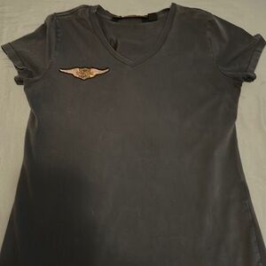 Harley Davidson t shirt